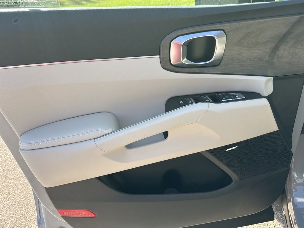 New 2026 Kia Sorento X-Line EX image 18