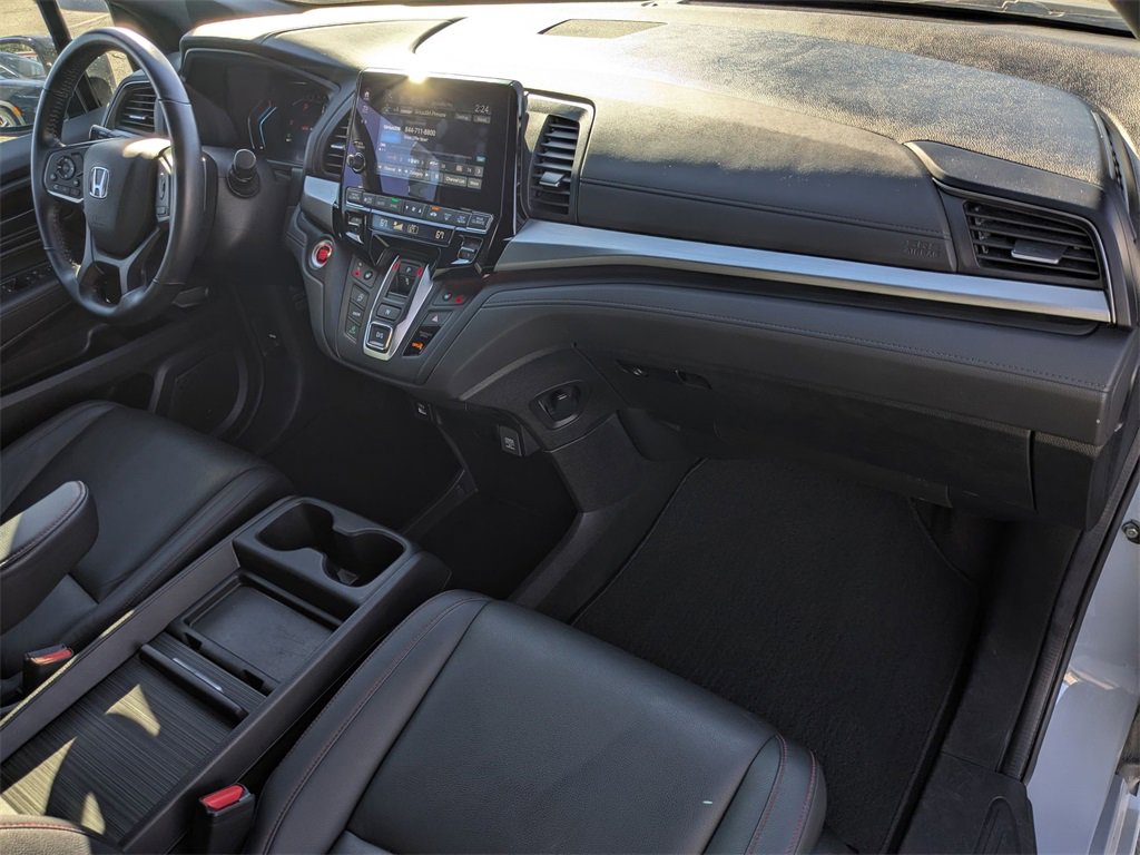 Used 2024 Honda Odyssey Sport image 20