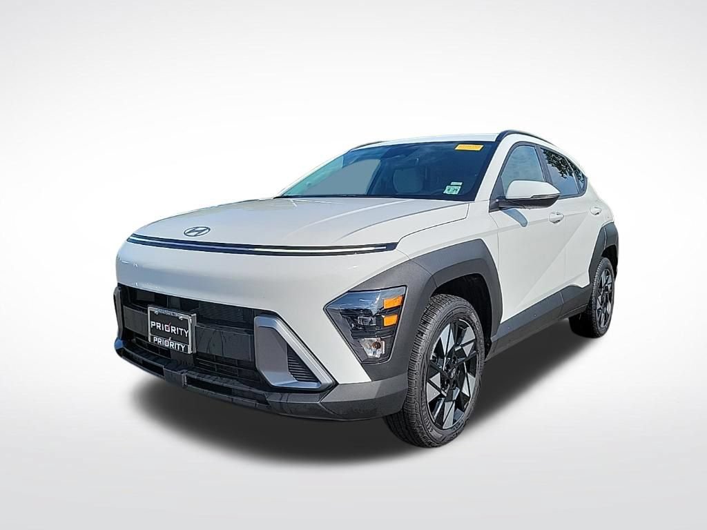 Used 2024 Hyundai Kona SEL AWD/4WD 360° Tour