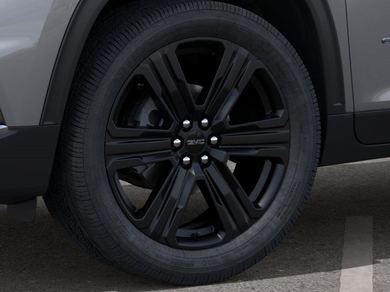 New 2026 GMC Acadia Elevation w/ Black Edition image 9