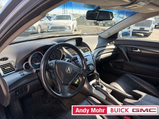 Used 2012 Acura TL FWD image 15