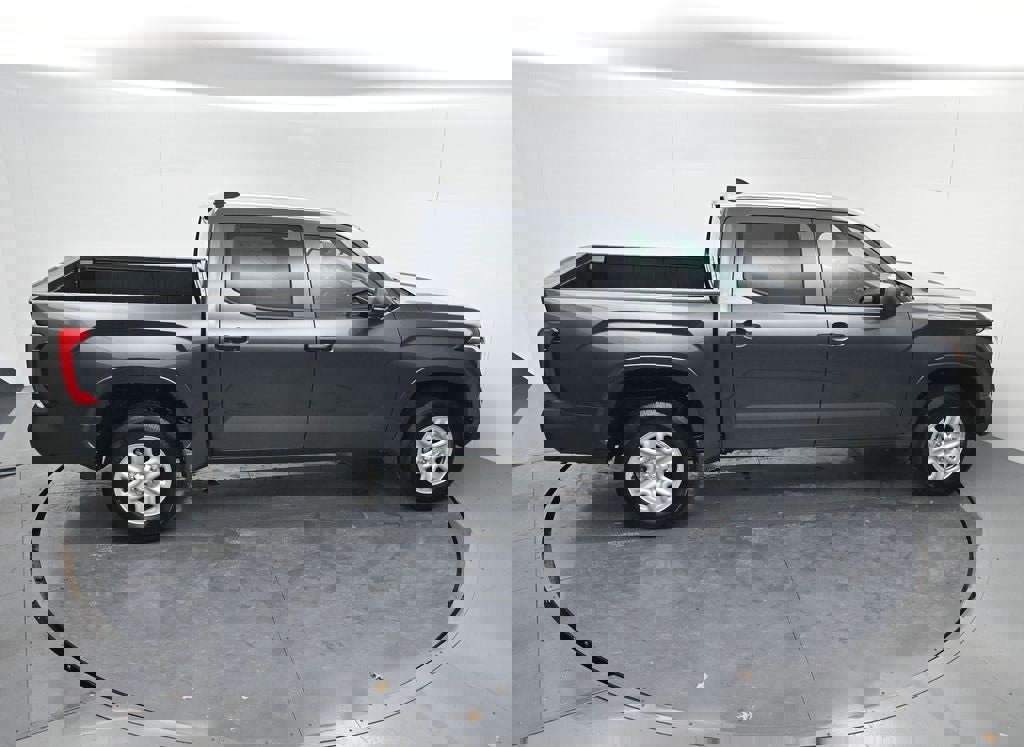 New 2026 Toyota Tundra SR image 57