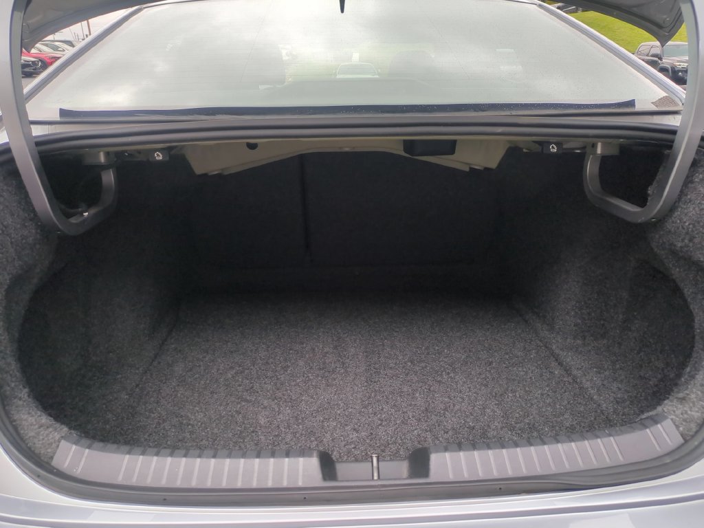 Used 2025 Volkswagen Jetta S FWD image 28