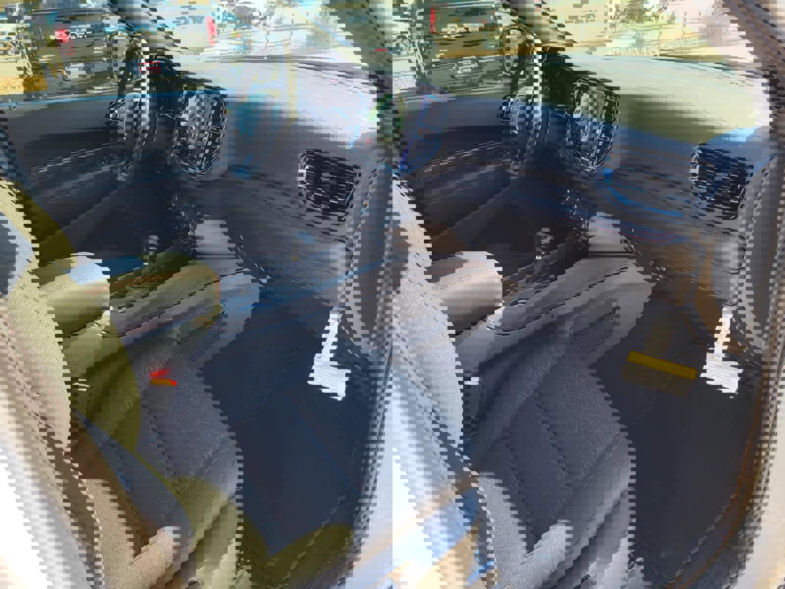 New 2026 Dodge Durango GT w/ Blacktop Package image 9