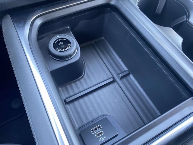 New 2026 Ford Expedition Max Active AWD/4WD image 17