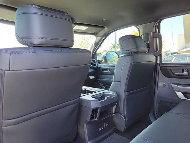 New 2025 Toyota Tundra SR5 image 11
