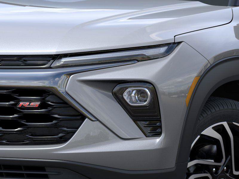 New 2026 Chevrolet TrailBlazer RS w/ Convenience Package FWD image 10