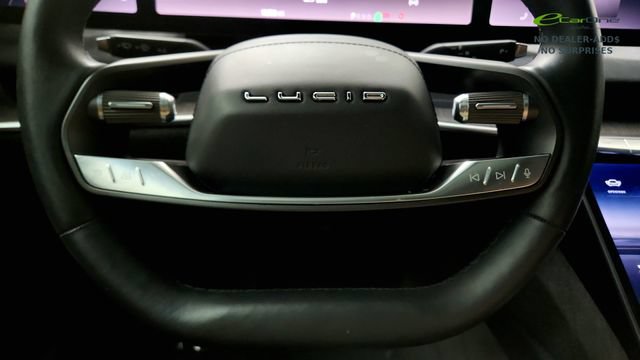 Used 2023 Lucid Air Grand Touring AWD/4WD image 55