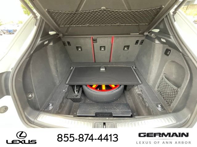 Used 2017 Porsche Macan GTS AWD/4WD image 23