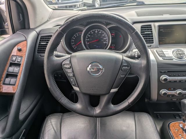 Used 2013 Nissan Murano LE w/ Platinum Pkg image 30