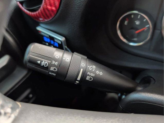 Used 2017 Jeep Wrangler Unlimited Rubicon image 26