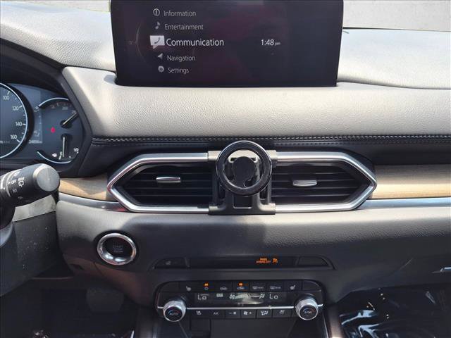 Used 2023 MAZDA CX-5 Signature AWD/4WD image 13