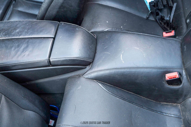 Used 2012 BMW 650i Convertible image 90