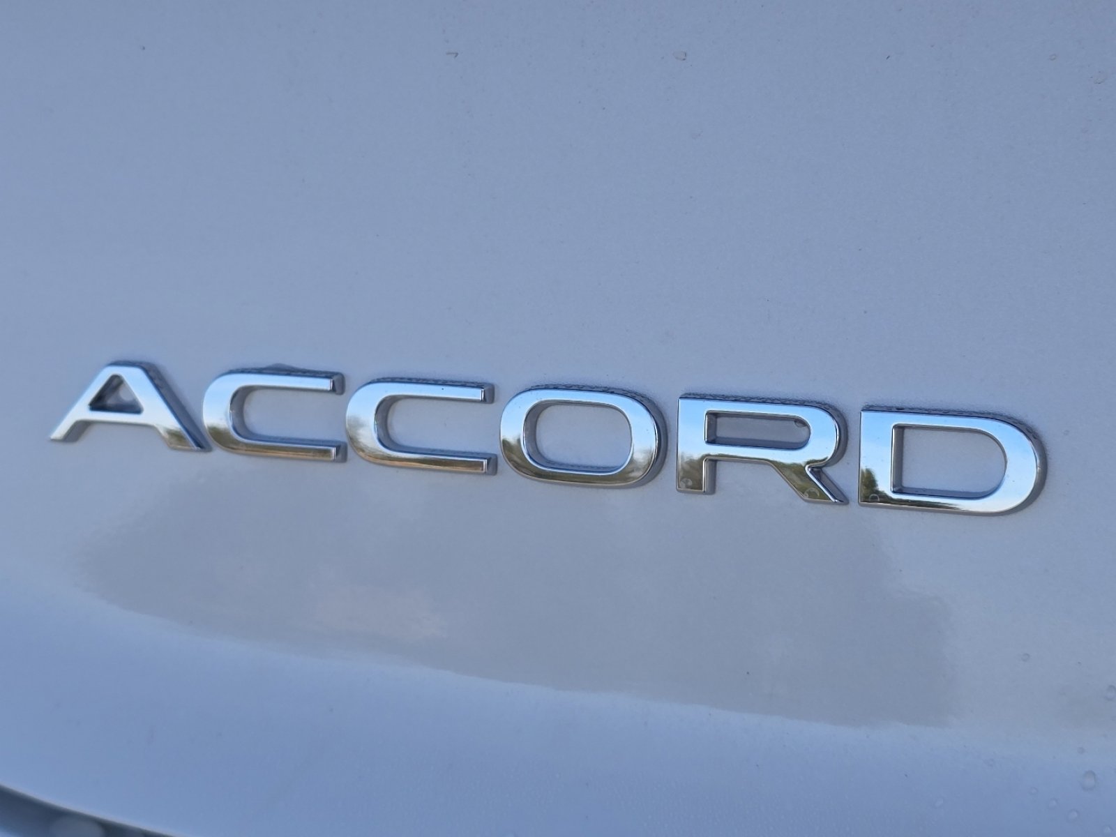 New 2026 Honda Accord SE image 11