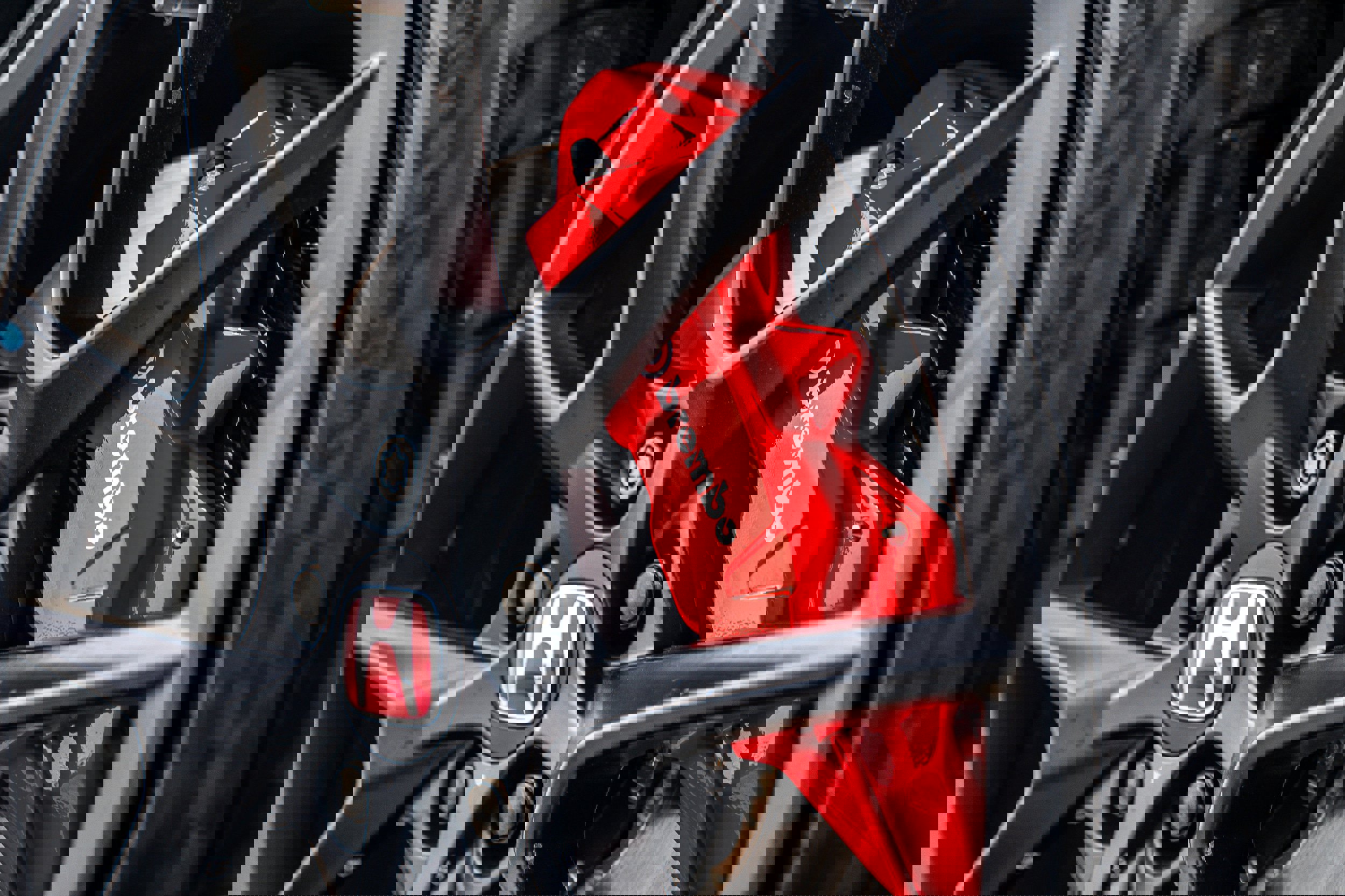 Used 2023 Honda Civic Type R image 34