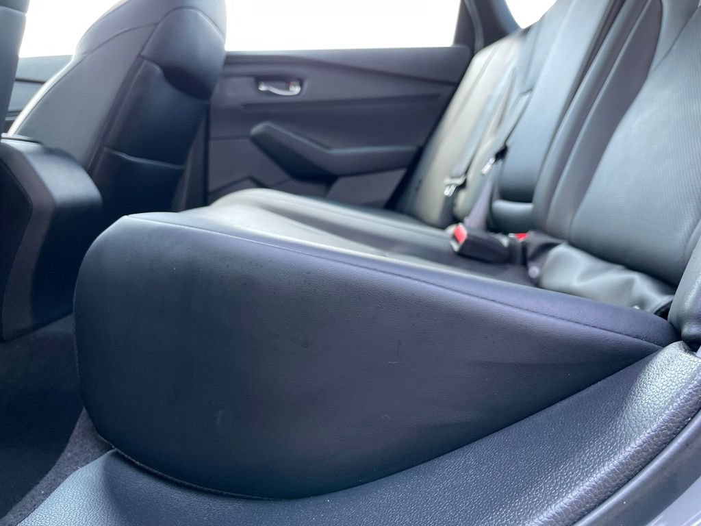 Certified 2024 Honda Accord Sport image 38