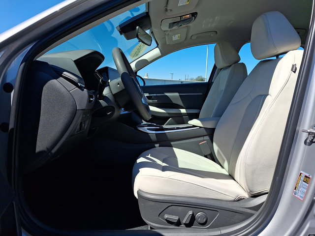 Certified 2023 Hyundai Sonata SEL image 13