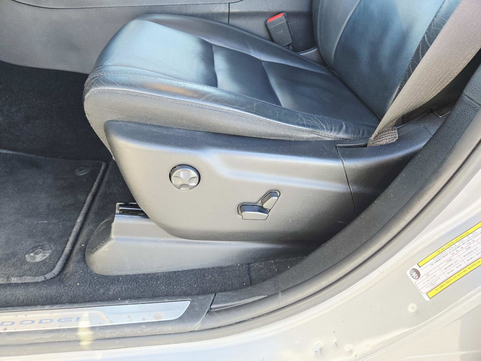 Used 2019 Dodge Durango Citadel AWD/4WD image 44