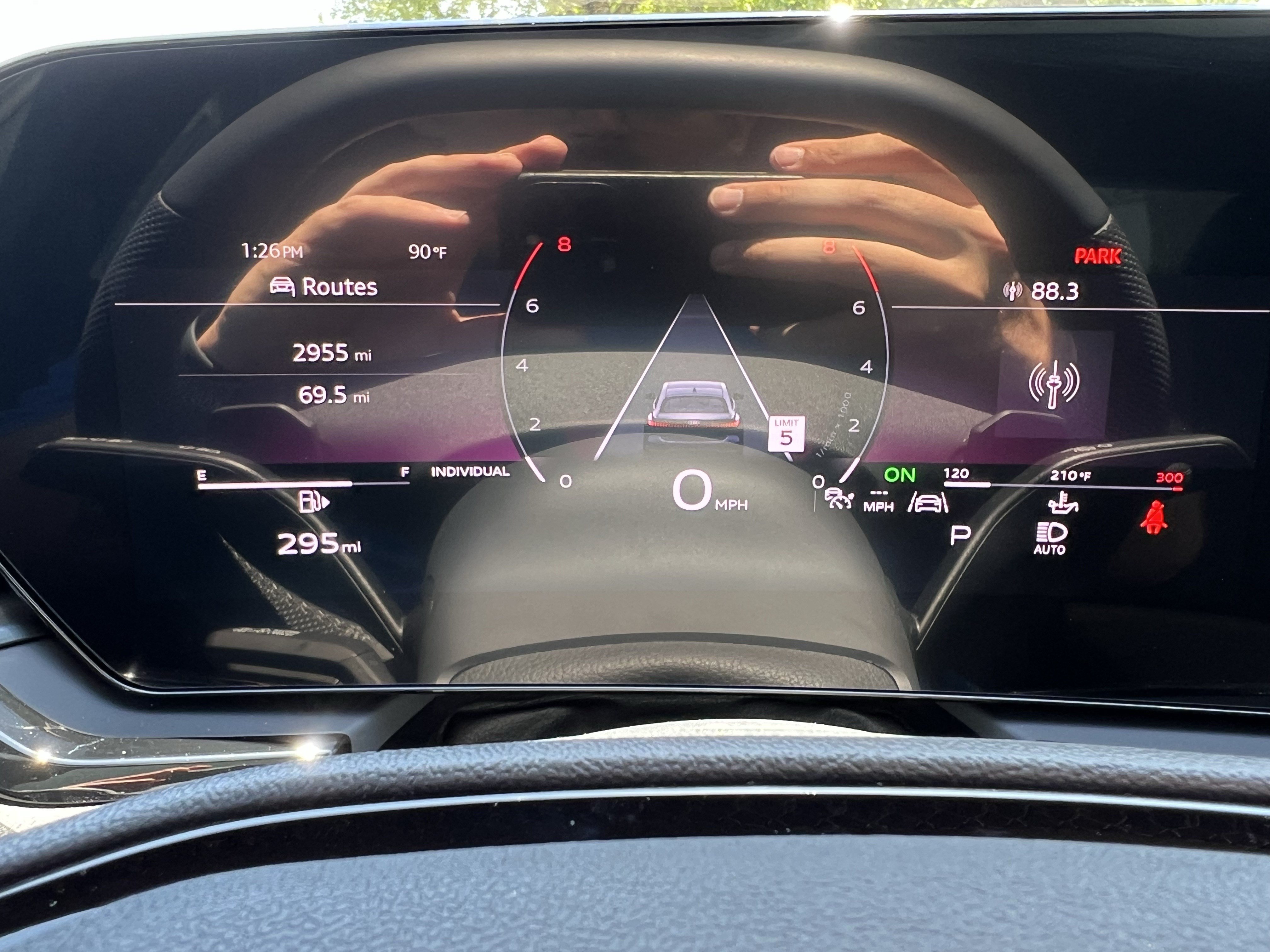Certified 2025 Audi S5 Prestige AWD/4WD image 21