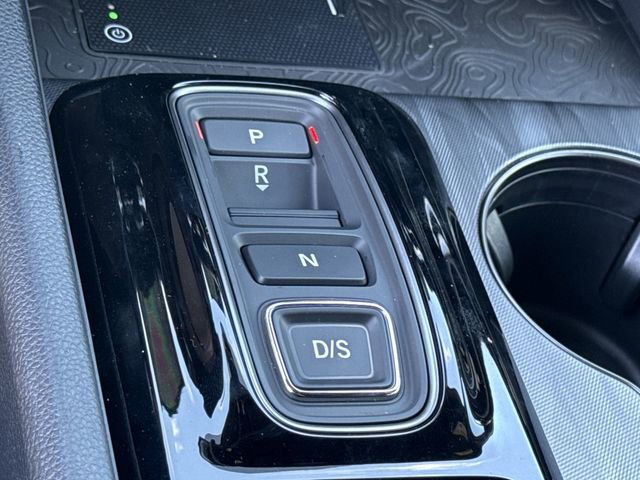 New 2026 Honda Passport TrailSport image 36