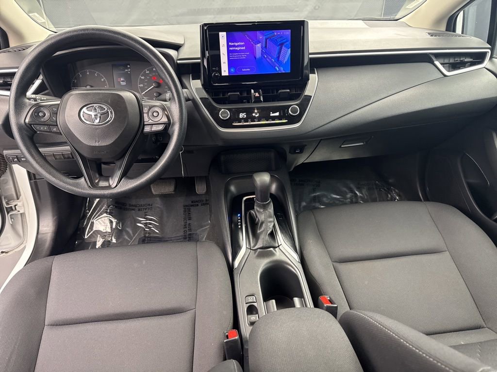 Used 2024 Toyota Corolla LE image 13