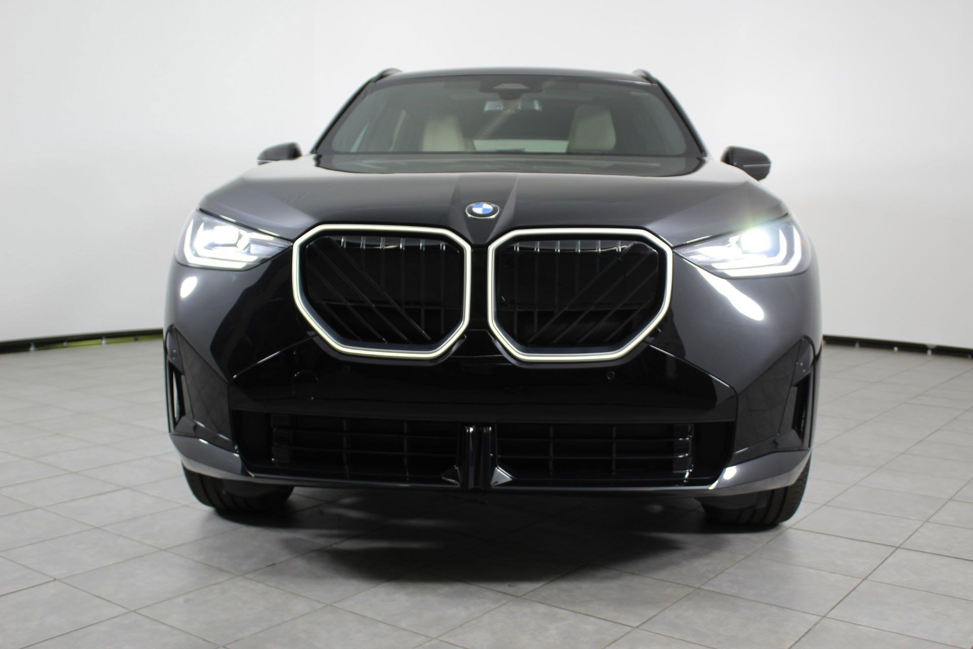 New 2026 BMW X3 xDrive30 w/ M Sport Package AWD/4WD image 6
