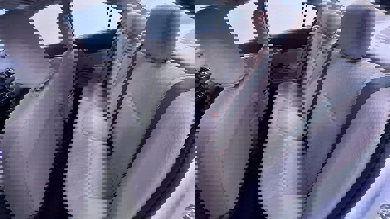 Used 2015 Honda Civic EX image 36