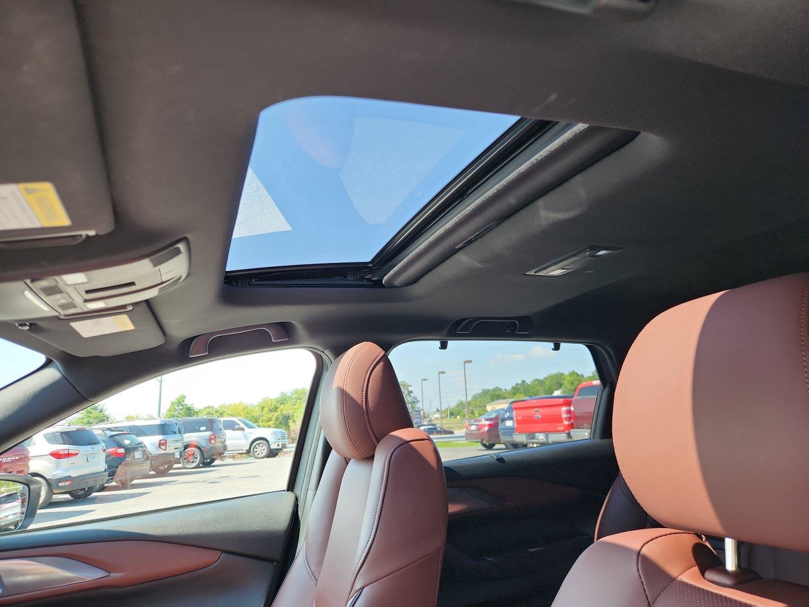 Used 2019 MAZDA CX-9 Signature AWD/4WD image 11