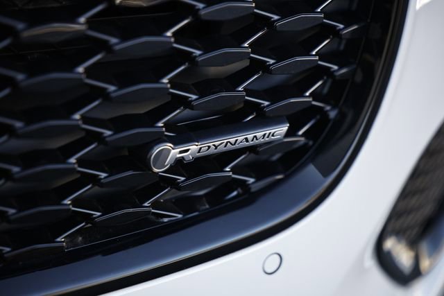 New 2024 Jaguar XF R-Dynamic SE AWD/4WD image 19