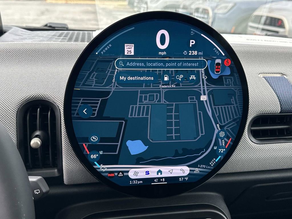 Used 2026 MINI Cooper S image 3