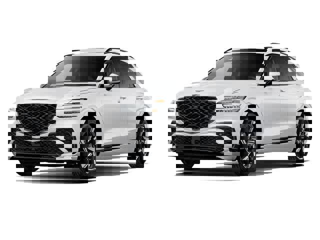 Used 2026 Genesis GV70 3.5T Sport Advanced