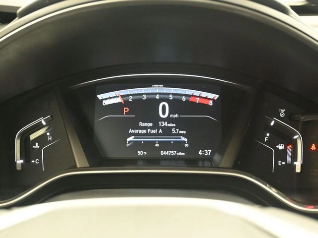 Used 2019 Honda CR-V EX-L image 12