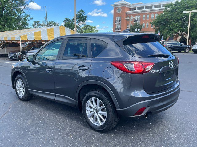 Used 2016 MAZDA CX-5 Sport FWD image 3