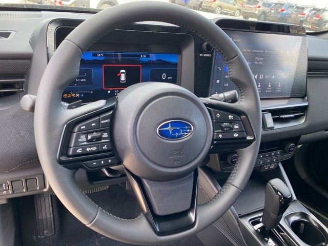 New 2026 Subaru Outback Premium image 10