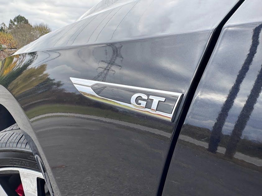 Used 2018 Volkswagen Passat 3.6 image 48