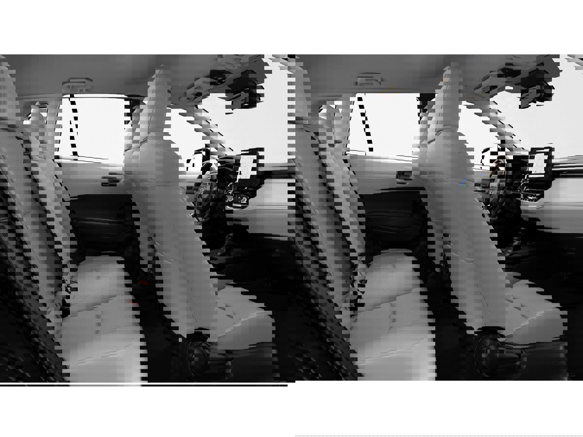 New 2026 Toyota Corolla Cross L FWD image 43