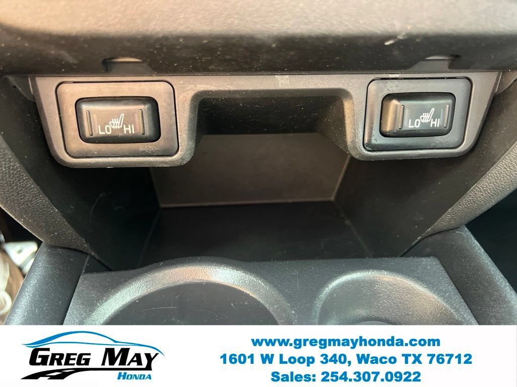 Used 2016 Mitsubishi Outlander Sport SEL FWD image 27