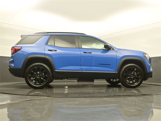 New 2026 GMC Terrain Elevation w/ Black Edition image 52