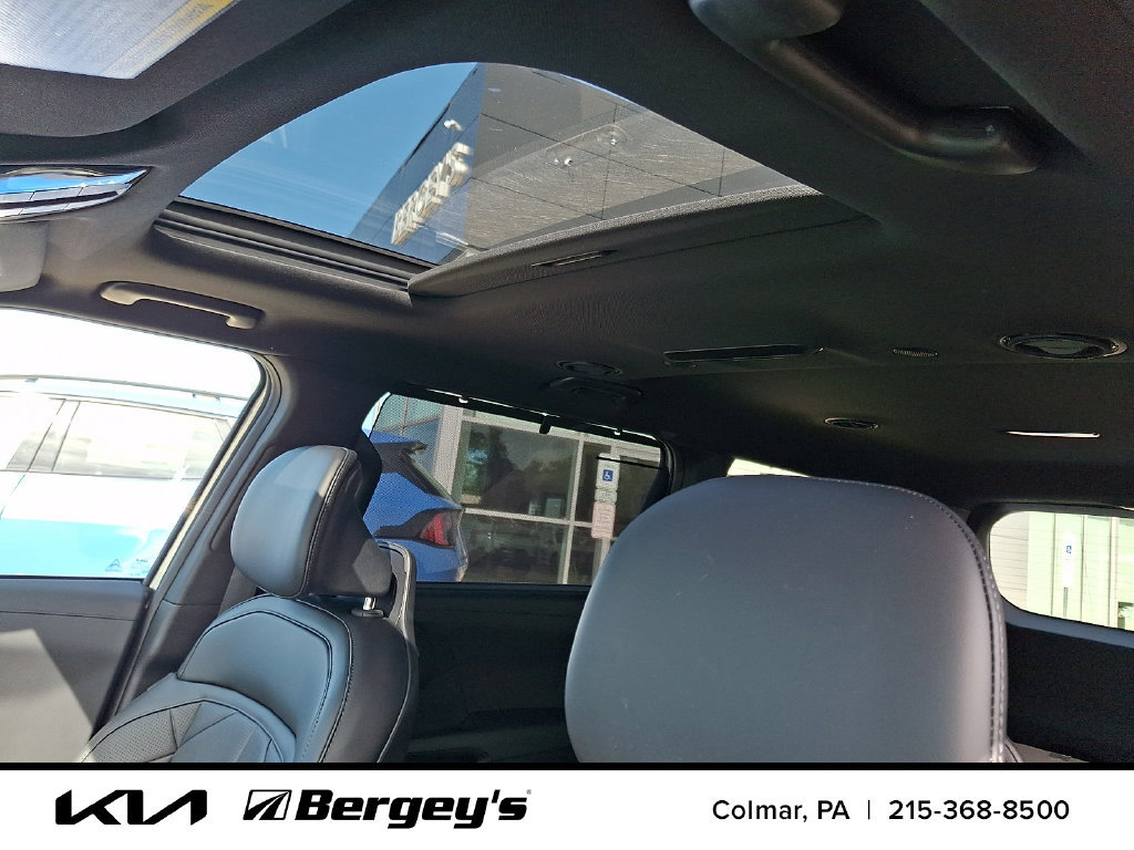 New 2027 Kia Telluride EX AWD/4WD image 11
