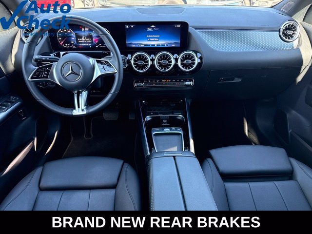 Used 2025 Mercedes-Benz GLA 250 4MATIC image 4