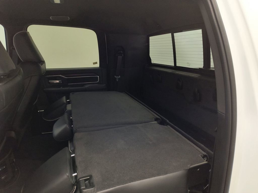 Used 2025 RAM 3500 Laramie image 19