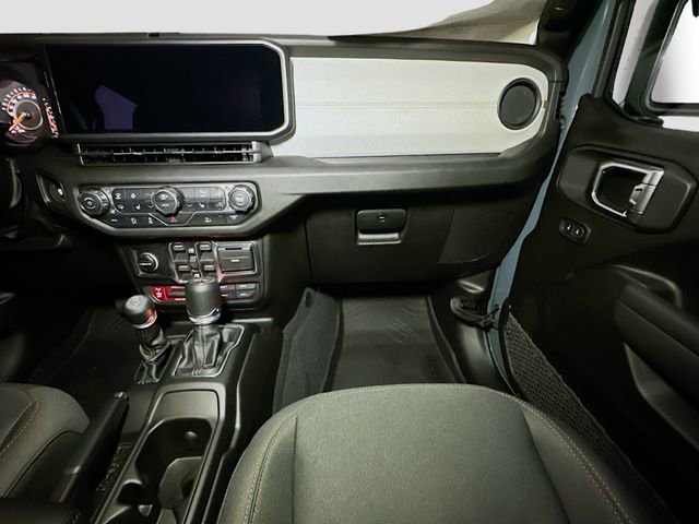 New 2026 Jeep Wrangler Willys image 19