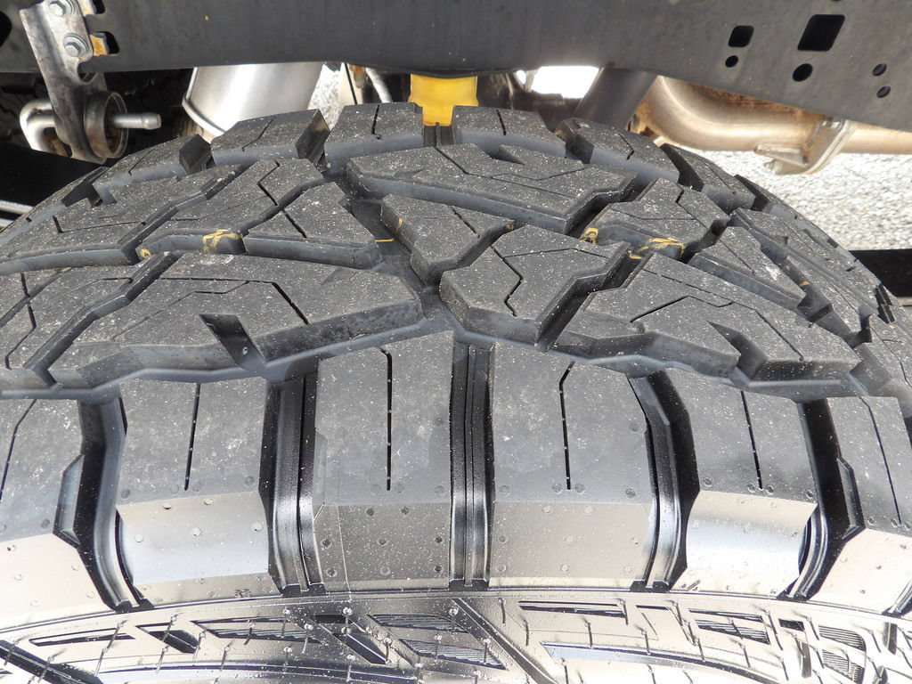 Used 2024 Ford F250 XLT w/ FX4 Off-Road Package AWD/4WD image 57