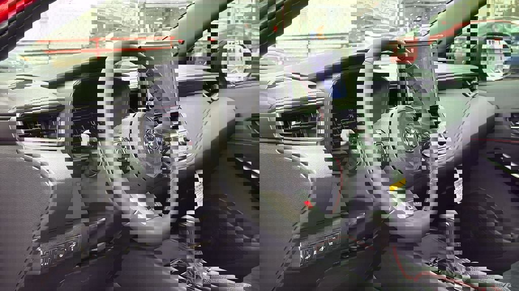 New 2026 Toyota Corolla GR image 12