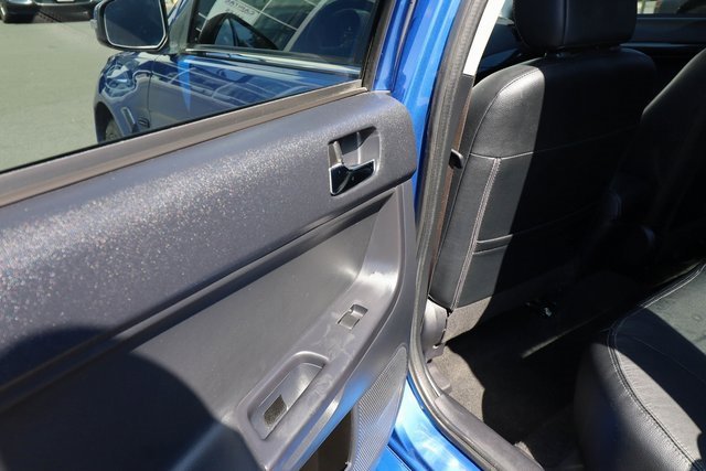 Used 2015 Mitsubishi Lancer Evolution MR image 38