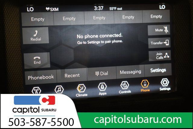 Used 2019 Jeep Wrangler Rubicon w/ Steel Bumper Group AWD/4WD image 24