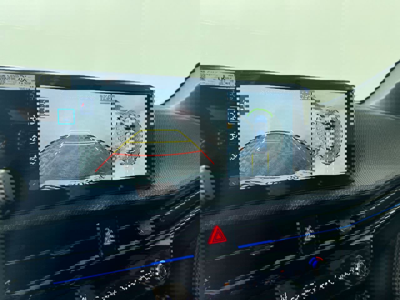 New 2025 Kia EV6 GT-Line image 29