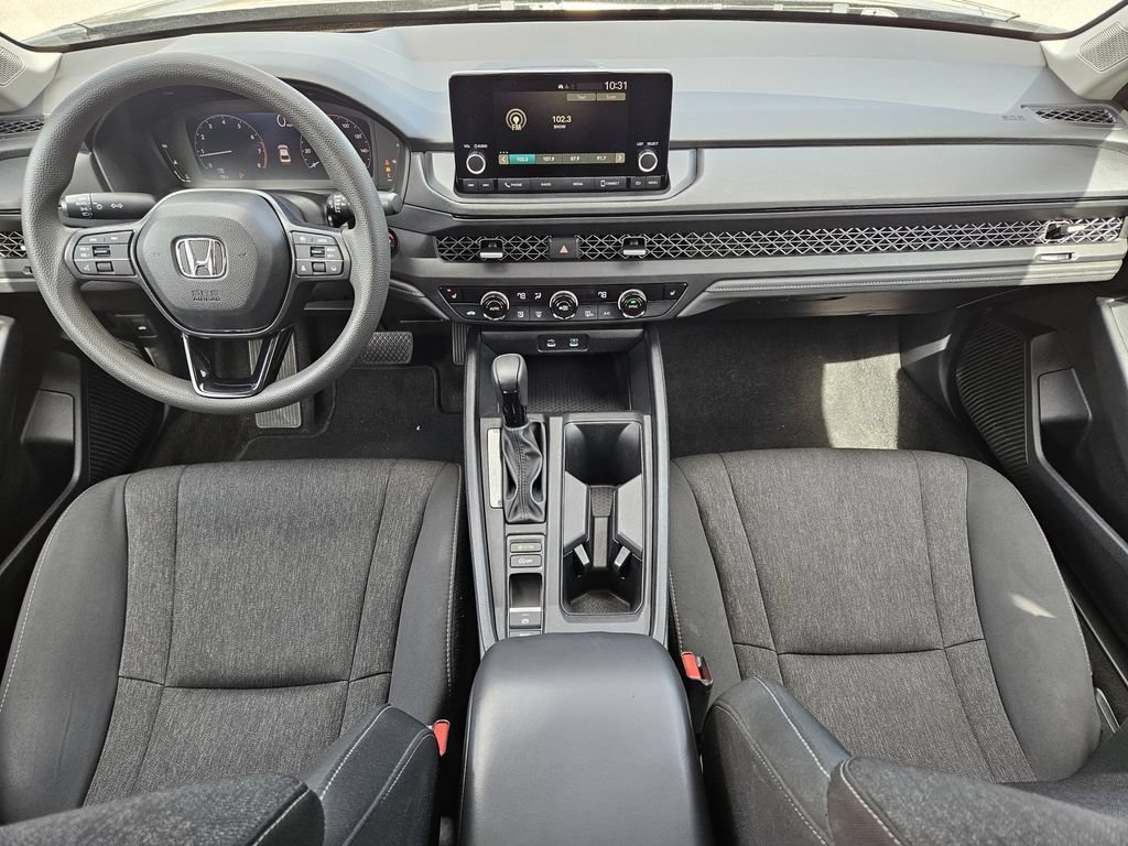 Used 2024 Honda Accord EX image 19