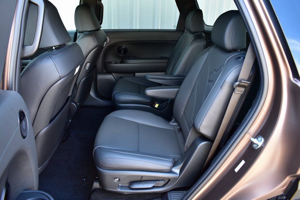 New 2026 Hyundai Palisade XRT Pro image 24