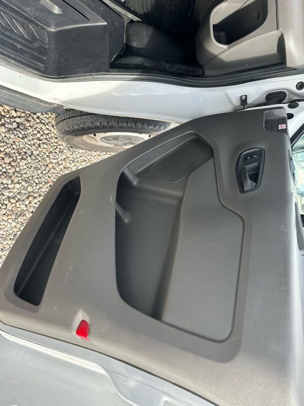 Used 2020 Ford Transit 250 148 High Roof RWD image 11